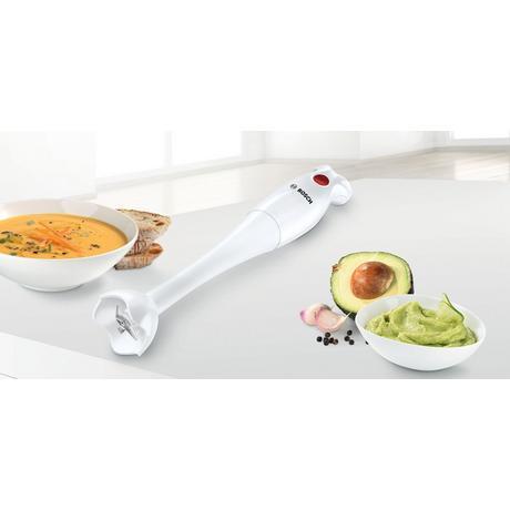 Bosch MSMP1000GB My Collection Hand Blender 350W | White