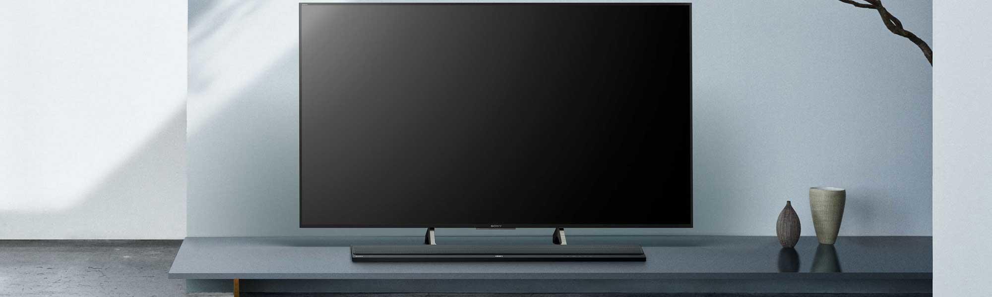 Sony HT-CT800 Sound Bar 2.1 350w WiFi & Bluetooth