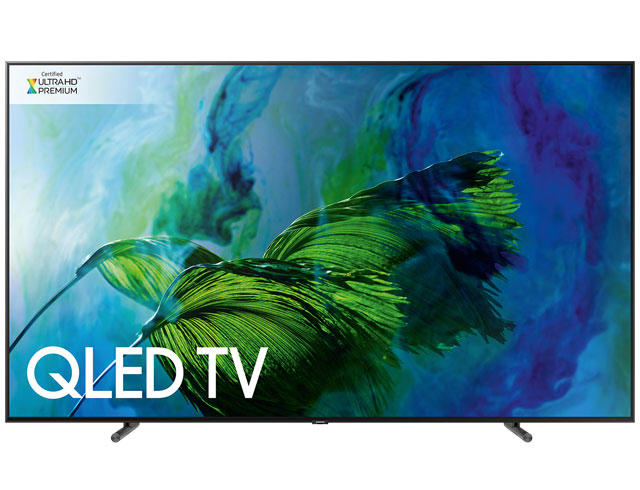 Samsung QE88Q9F 88" Q9F QLED HDR 4K TV