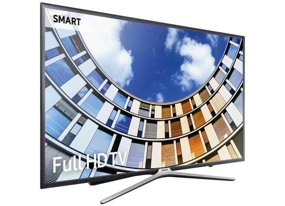 Samsung UE49M5520 49" Full HD Smart TV