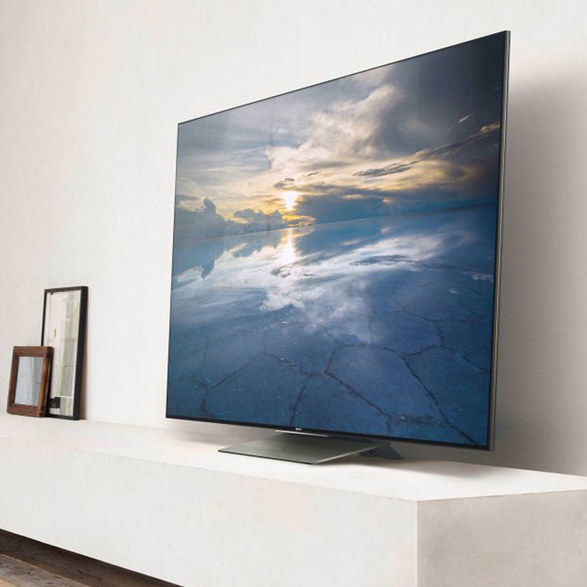Sony BRAVIA KD65XD9305 65" HDR LED 4K TV