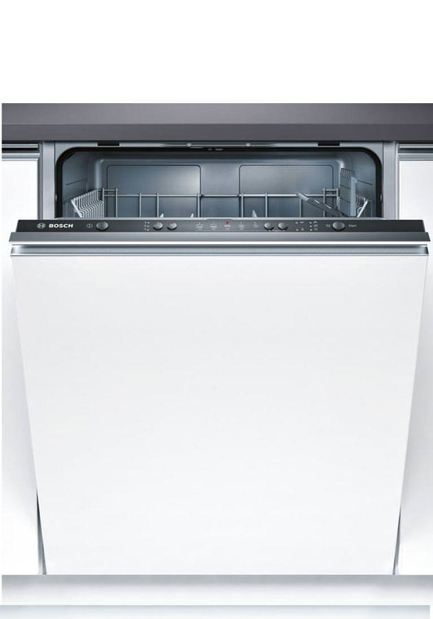 Bosch SMV50C10GB 60cm Integrated Dishwasher