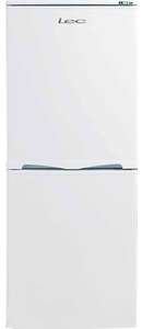 LEC T5039 135 Litre Static Fridge Freezer
