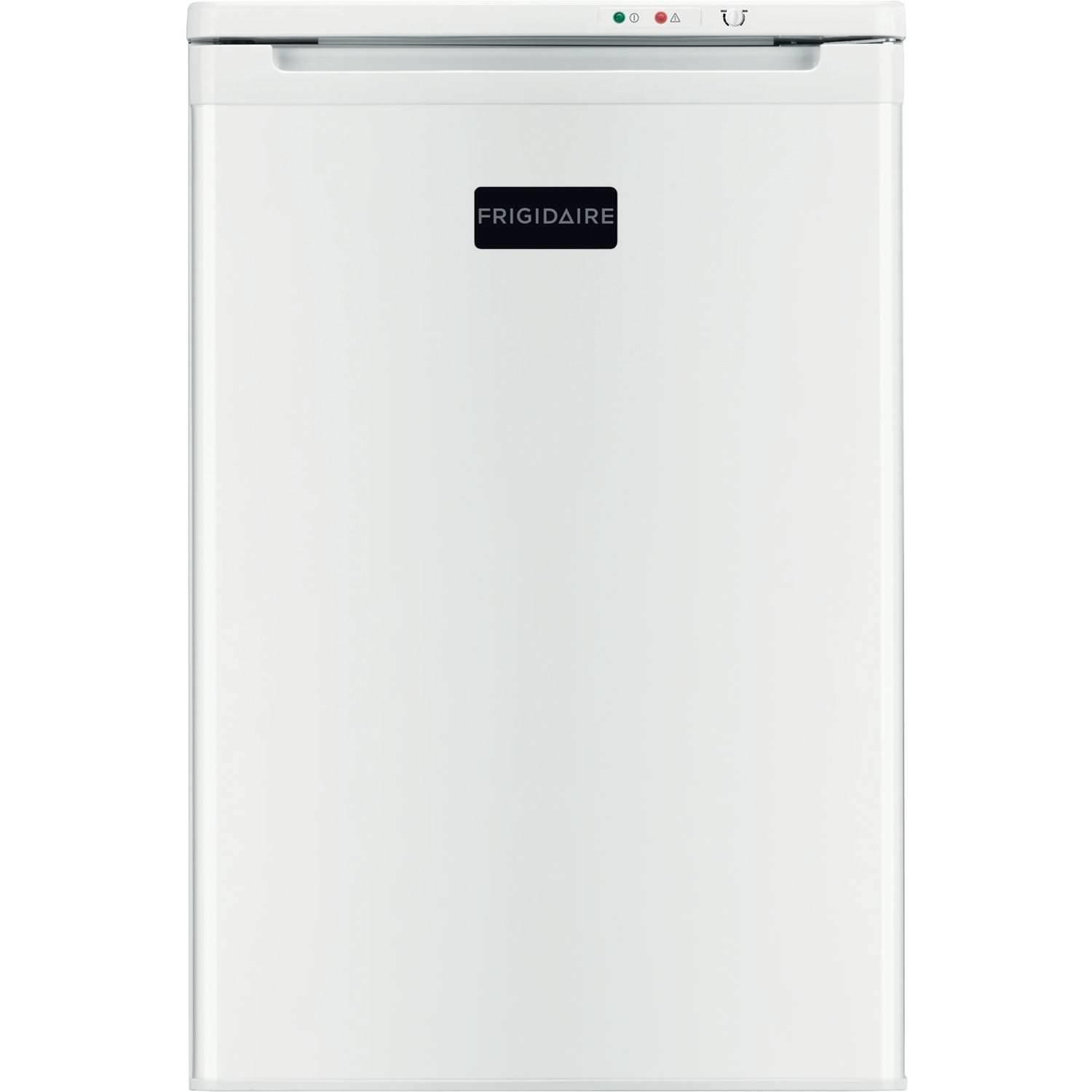 Frigidaire FRF55W 110 Litre Under Counter Static Freezer