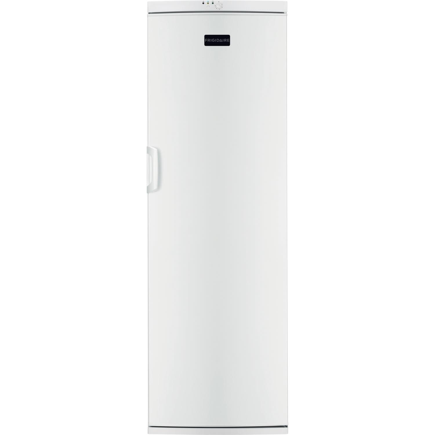 Frigidaire FRCF185W 227 Litre Tall Frost Free Freezer