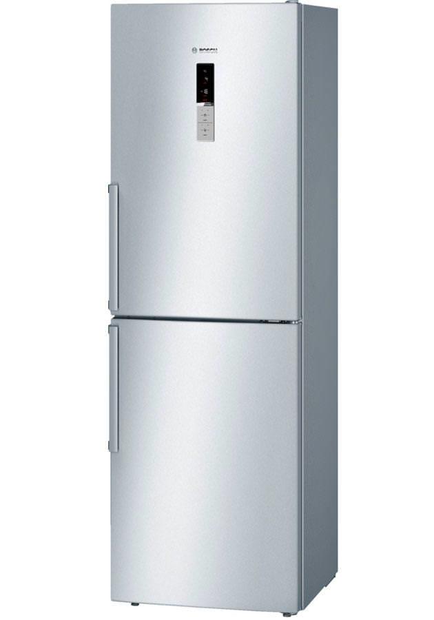 Bosch Serie 6 KGN34XL32G 305 Litre Frost Free Fridge Freezer