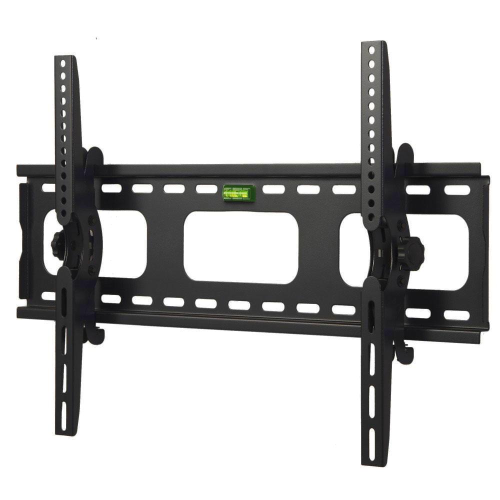 Exakt Fit EFTILT004 Flat & Tilt TV Bracket Wall Mount - 49 - 75"