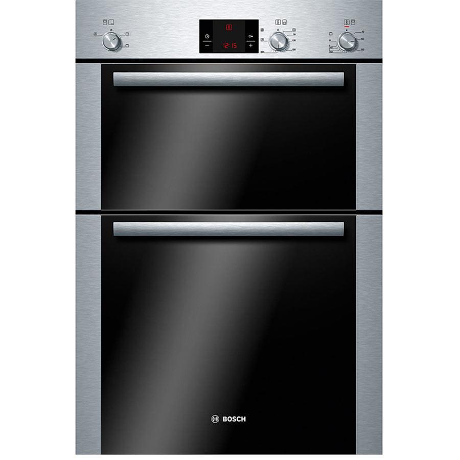 Bosch Serie 6 HBM13B251B Built-In Double Electric Oven