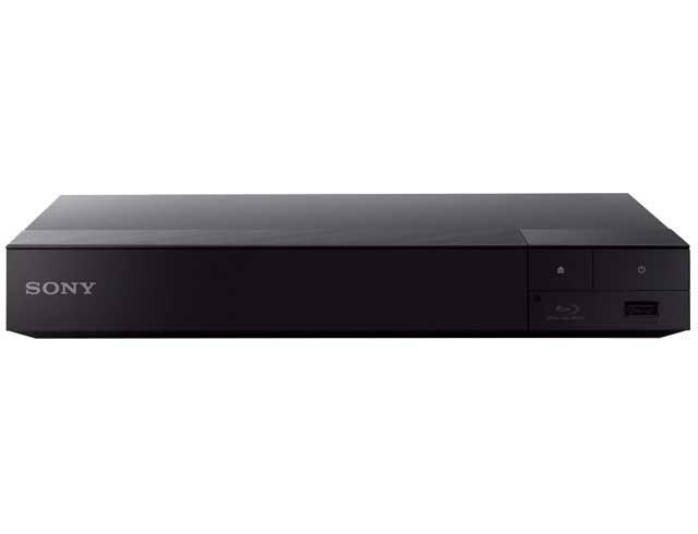 Sony BDP-S6700 Smart Blu-Ray & DVD Player