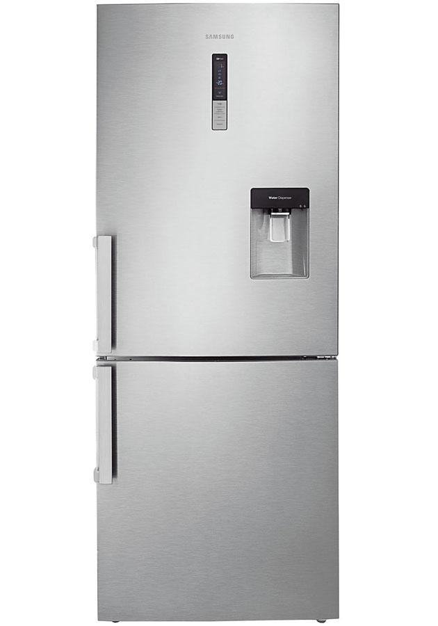 Samsung RL4362FBASL 288 Litre Frost Free Fridge Freezer