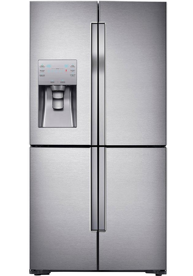 Samsung RF56J9040SR 564 Litre American Fridge Freezer