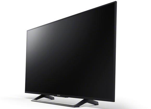 Sony BRAVIA KD43XE8005 43" Android 4K HDR Smart LED TV