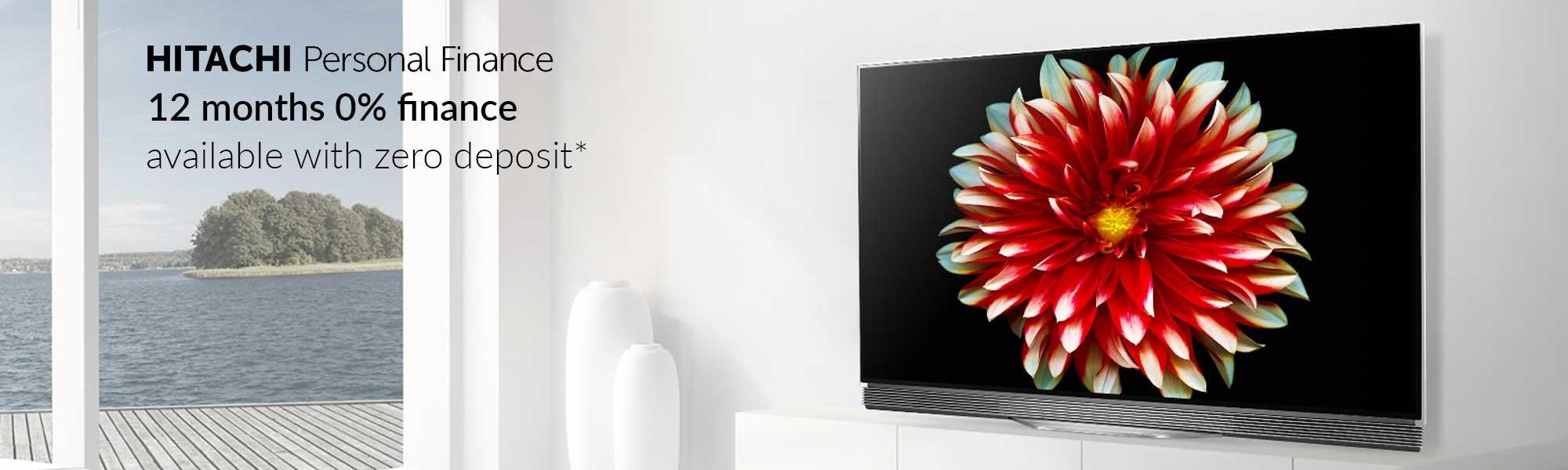 LG OLED65E7V E Series 65" HDR OLED Smart 4K TV