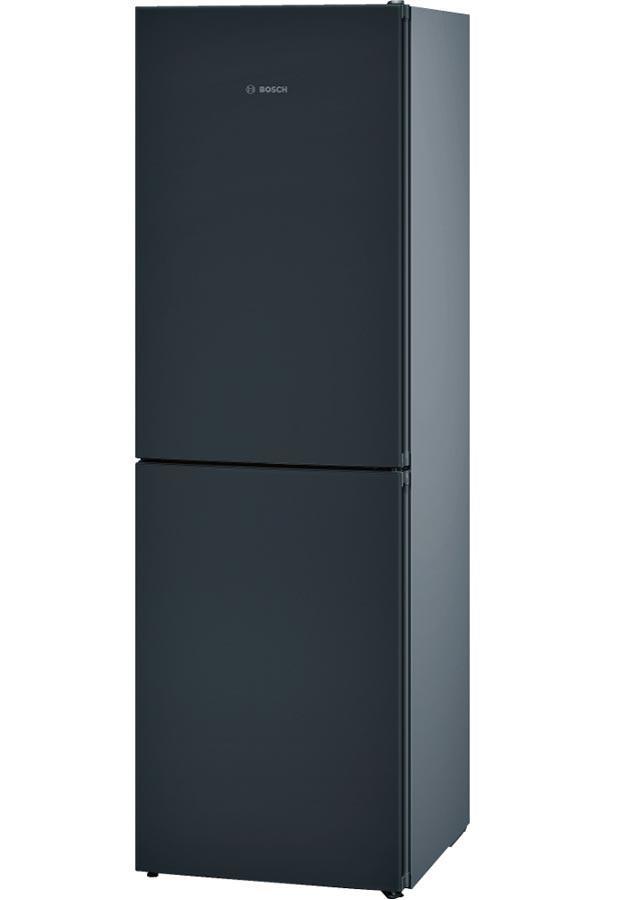 Bosch Serie 4 KGN34VB35G 319 Litre Frost Free Fridge Freezer