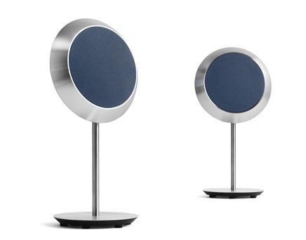 Bang & Olufsen BeoLab 14 Cover Set - Blue