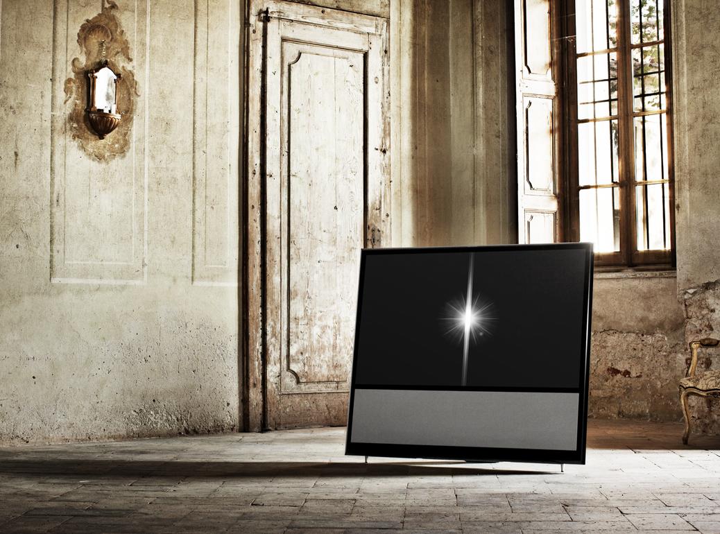 Bang & Olufsen BeoVision 11-55 inch Full HD 3D TV