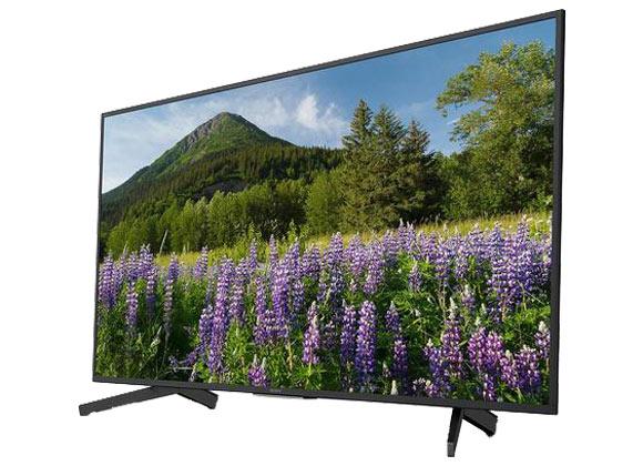 Sony BRAVIA KD55XF7003 55 inch 4K Ultra HD HDR Smart LED TV