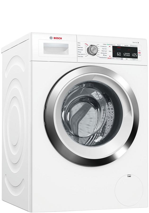 Bosch Serie 8 WAW285H0GB 9Kg 1400 Spin Washing Machine