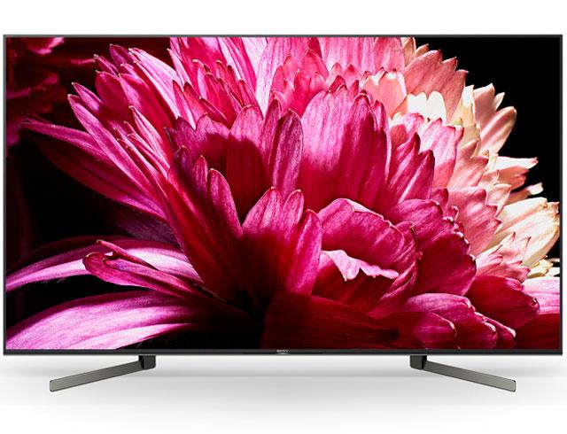 Sony BRAVIA KD65XG9505BU 65 inch 4K Ultra HD HDR Smart LED Android TV