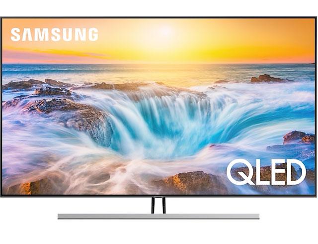 Samsung QE75Q85R 75 inch QLED Ultra HD Premium HDR 1500 Smart TV