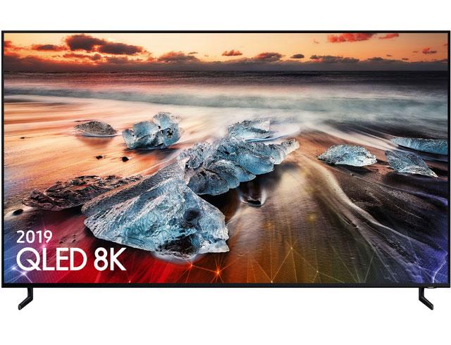 Samsung QE65Q950R 65 inch QLED 8K HDR 3000 Smart TV