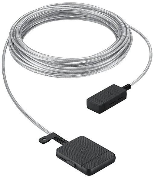 Samsung VG-SOCR15/XC 15M (2019) QLED TV Near Invisible One Connect Cable