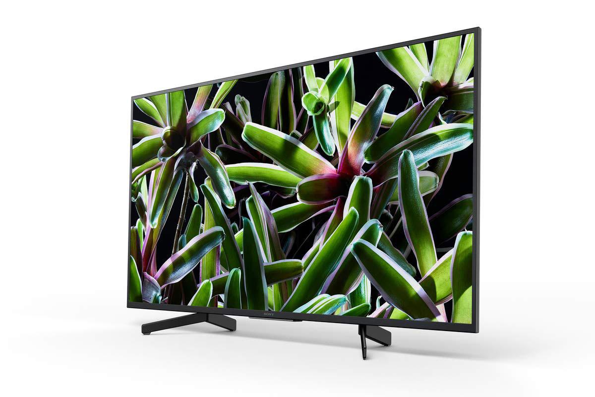 Sony BRAVIA KD49XG7093BU 49 inch 4K Ultra HD HDR Smart LED TV