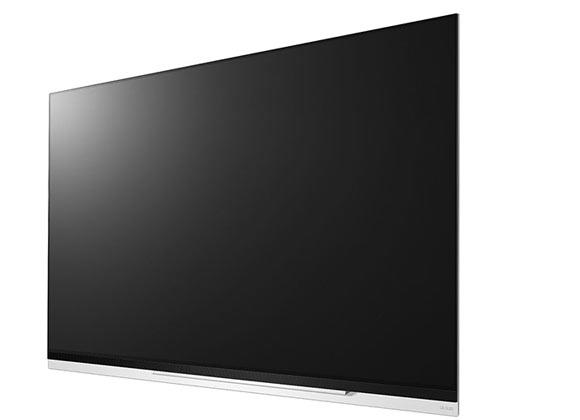 LG OLED55E9PLA E Series 55 inch HDR OLED Smart 4K TV