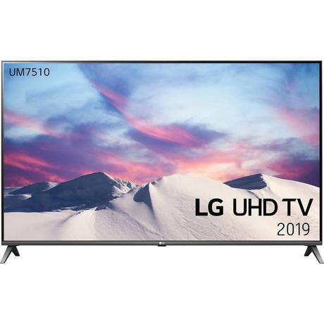 LG 65UM7510PLA 65 inch Ultra HD HDR 4K TV