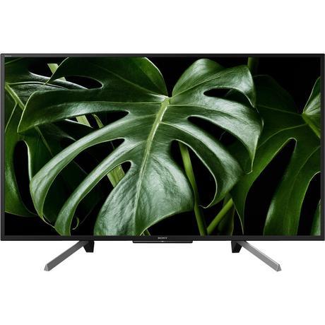 Sony BRAVIA KDL43WG663 43 inch Full HD HDR LED Smart TV