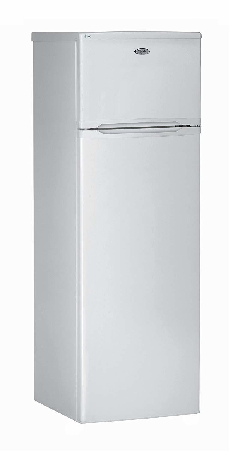 Whirlpool WTE2511W 257 Litre Fridge Freezer