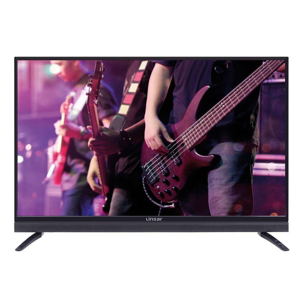 Linsar 32SB100 (2020) 32 Inch HD Ready TV with Integrated Soundbar