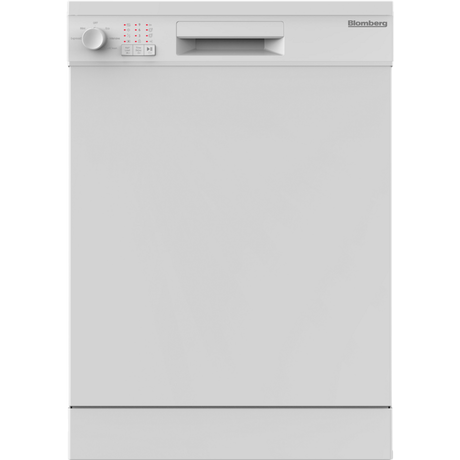 Blomberg LDF30210W A++ Full Size Dishwasher - White
