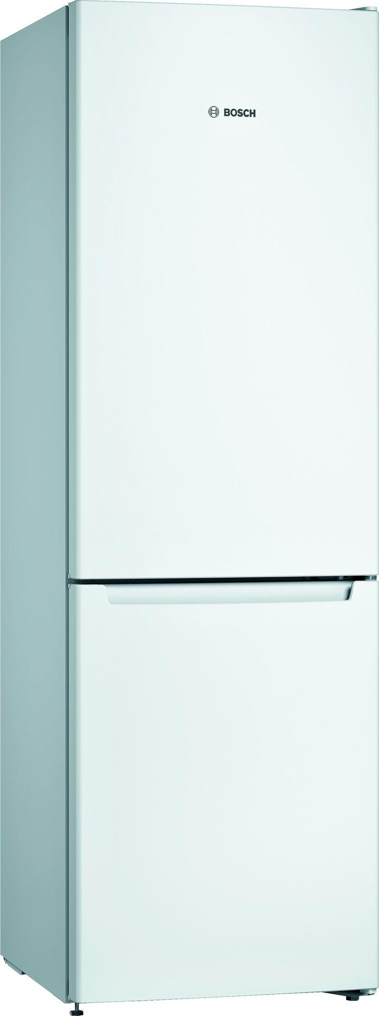 Click to view product details and reviews for Serie 2 Kgn36nweag 60cm 302 Litre No Frost Fridge Freezer White.