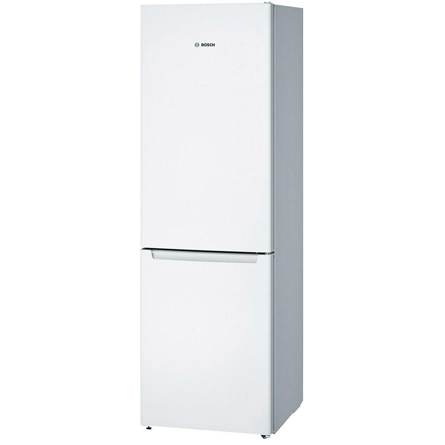 Bosch KGN36NW30G 302 Litre No Frost Fridge Freezer