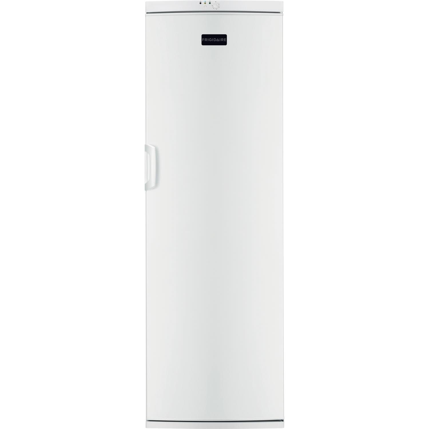 Frigidaire FRCF185W 227 Litre Tall Frost Free Freestanding Freezer