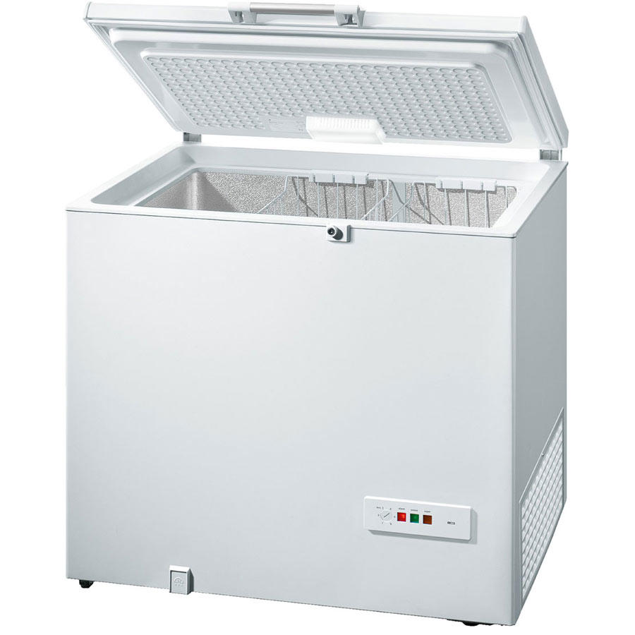 Bosch GCM24AW20G 250 Litre Chest Freezer
