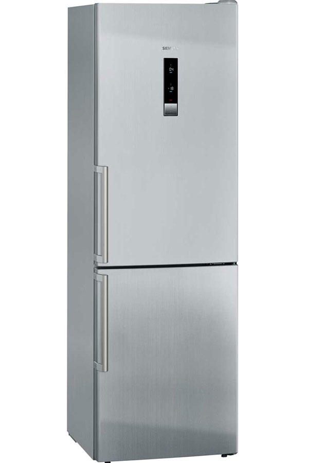 Siemens KG36NHI32 320 Litre No Frost Fridge Freezer