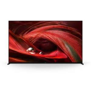 Sony BRAVIA XR65X95JU (2021) 65 inch 4K HDR Full Array LED TV with Google TV