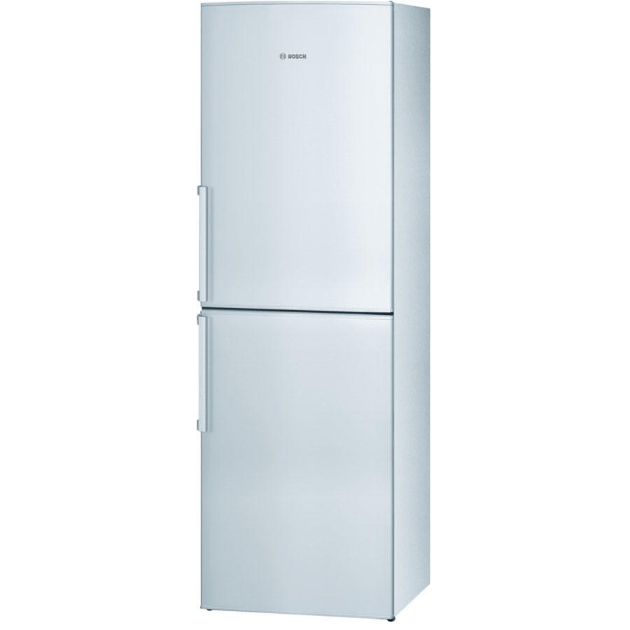 Bosch KGN34VW20G 277 Litre Freestanding Fridge Freezer