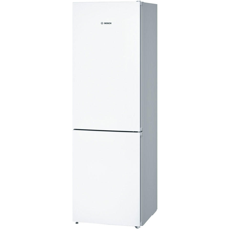 Bosch KGN36VW35G 320 Litre No Frost Fridge Freezer