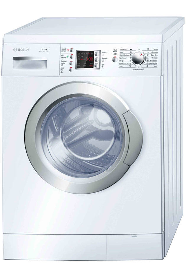Bosch WAE24490GB 7Kg 1200 Spin Washing Machine