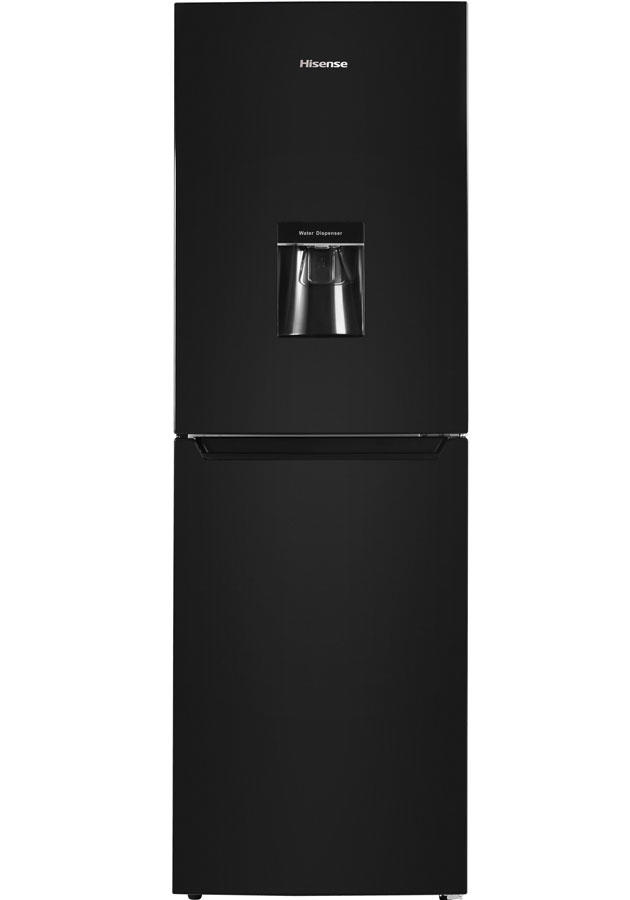 Hisense RB292F4WB1 258 Litre Freestanding Fridge Freezer