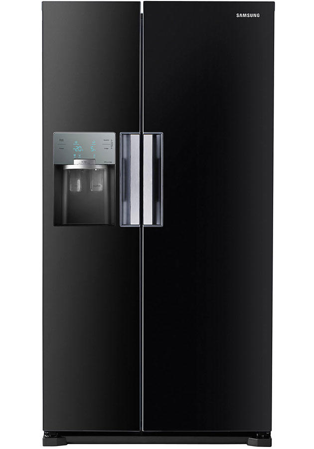 Samsung RS7667FHCBC 545 Litre American Fridge Freezer