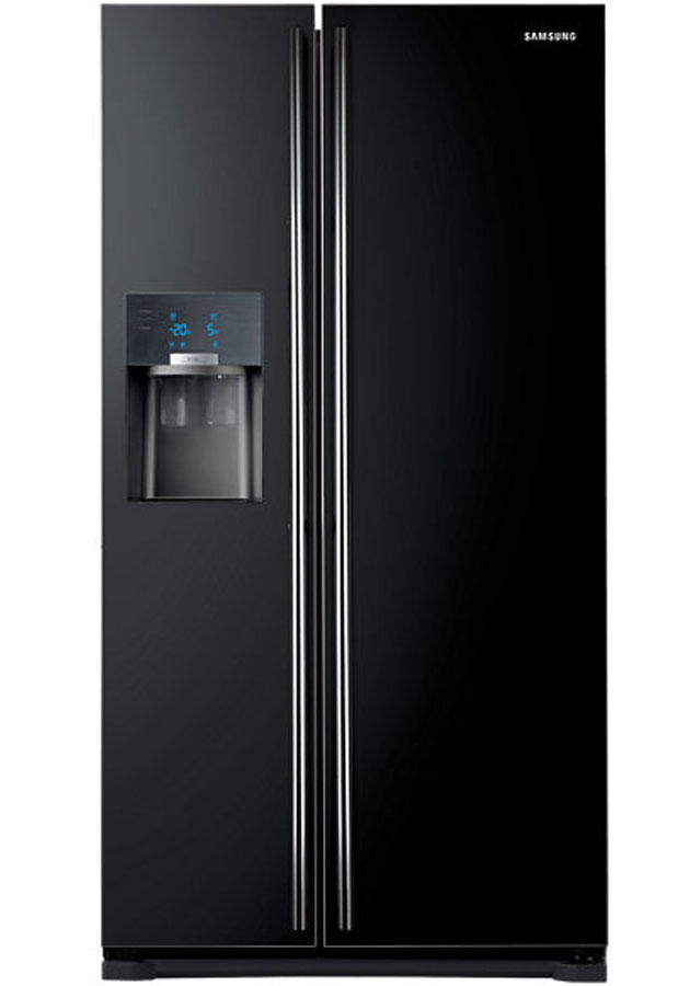 Samsung RS7567BHCBC 532 Litre American Fridge Freezer