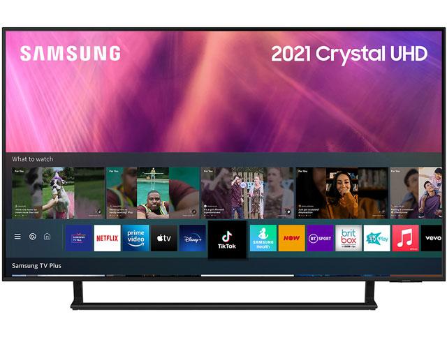 Click to view product details and reviews for Ue50au9000kxxu 2021 50 Inch Dynamic Crystal Colour 4k Hdr Tv.