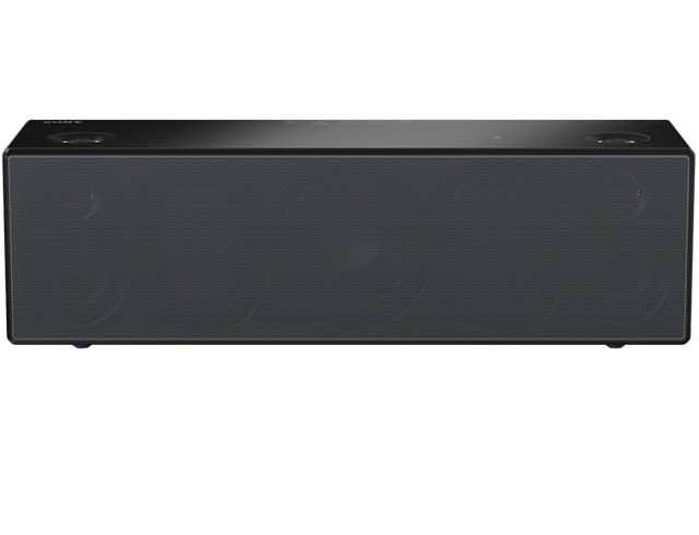 Sony SRS-X99 Multiroom Wireless High Resolution Audio Speaker