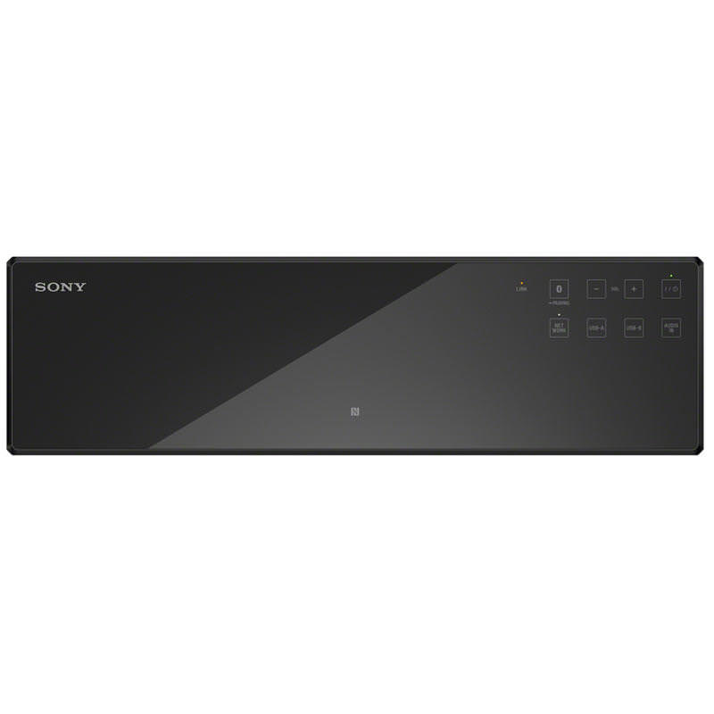 Sony SRS-X88 Multiroom Wireless High Resolution Audio Speaker
