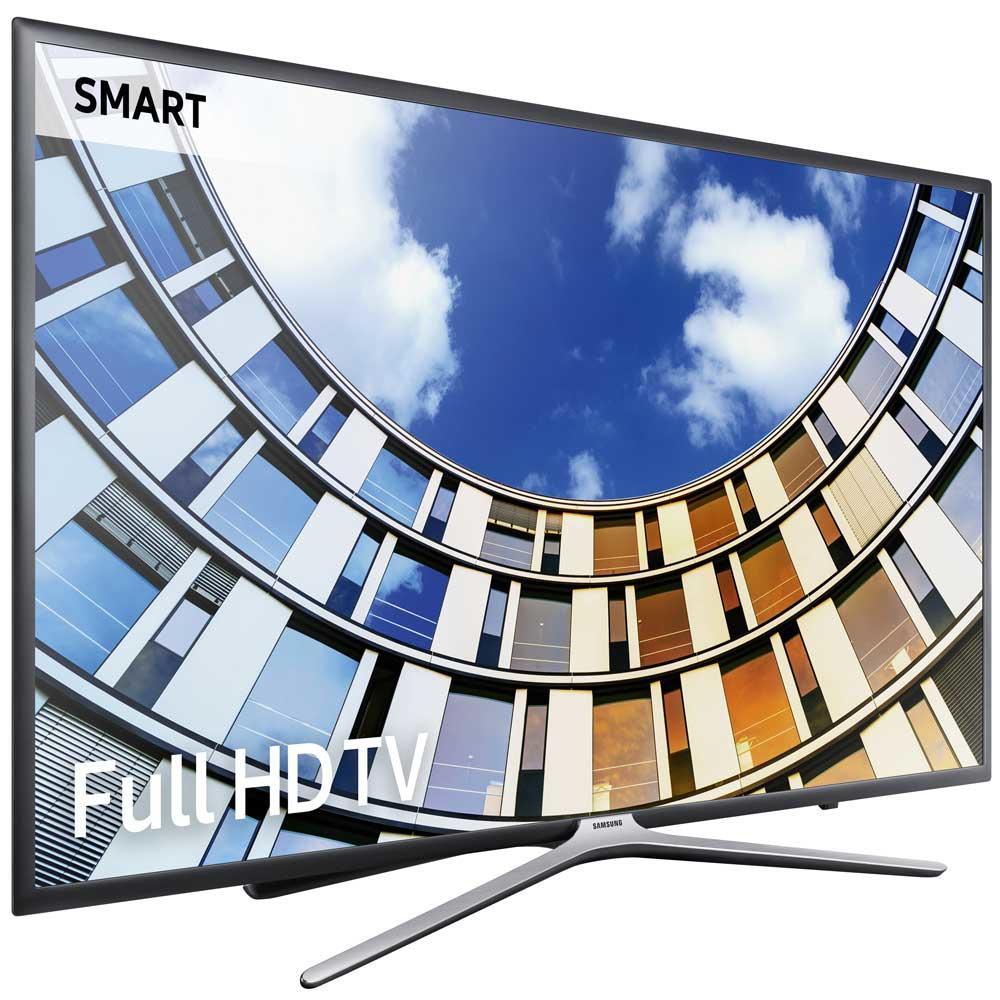 Samsung UE49M5520 49" Full HD Smart TV