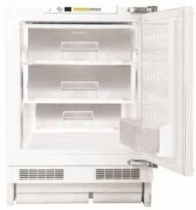 Click to view product details and reviews for ​fse1630u 60cm 96 Litre Built In Static Freezer White.